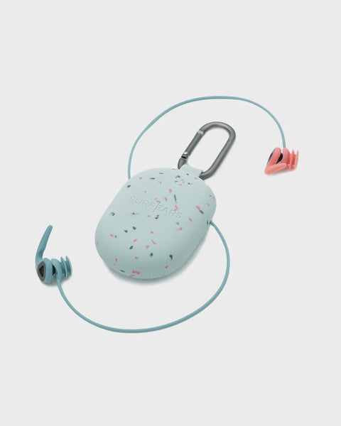 SURF EARS : 4.0 CORAL SKY