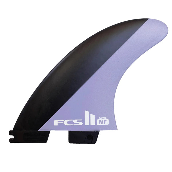 【新品・未使用】FCS2 MF PC TRI SET FCS II Mick Fanning Tri Fins - FCS - FCS US