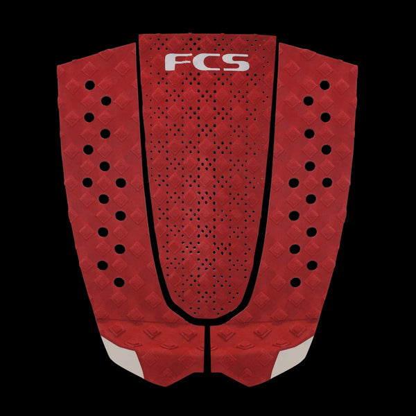 FCS T3 Eco Grip Rust