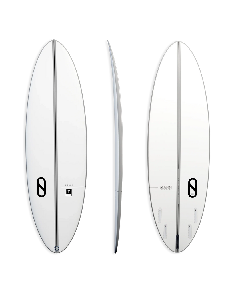 Firewire S Boss