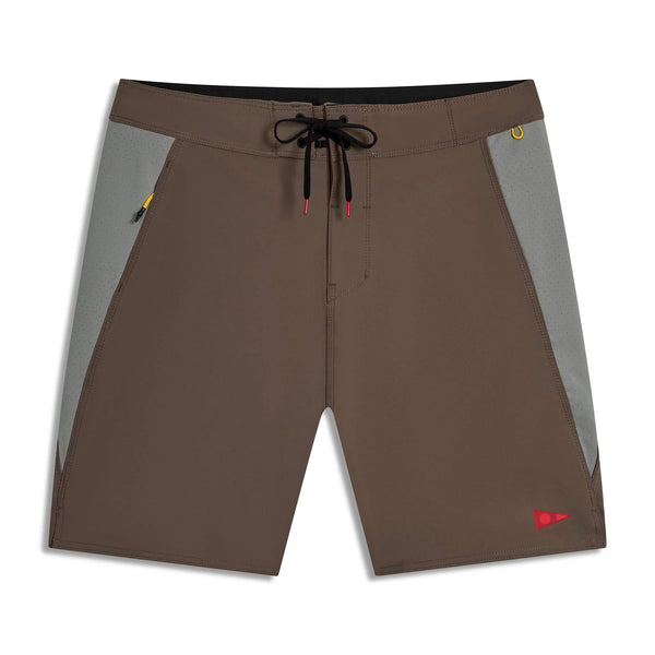 Florence Marine Airtex Gamma Boardshort