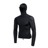 Florence Marine Long Sleeve Hooded Rashguard