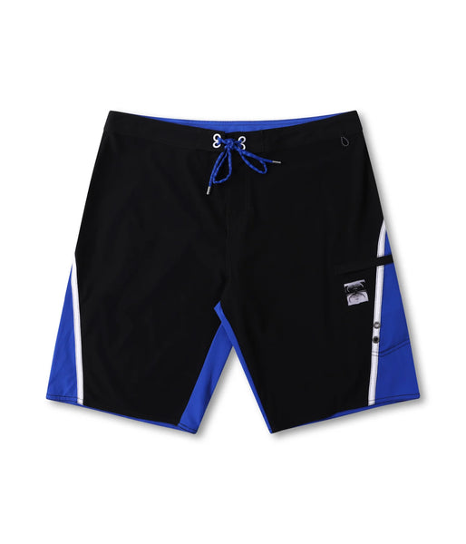 Former Proscription 21" Trunk