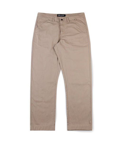 Former Reynolds Work Pant - Stone