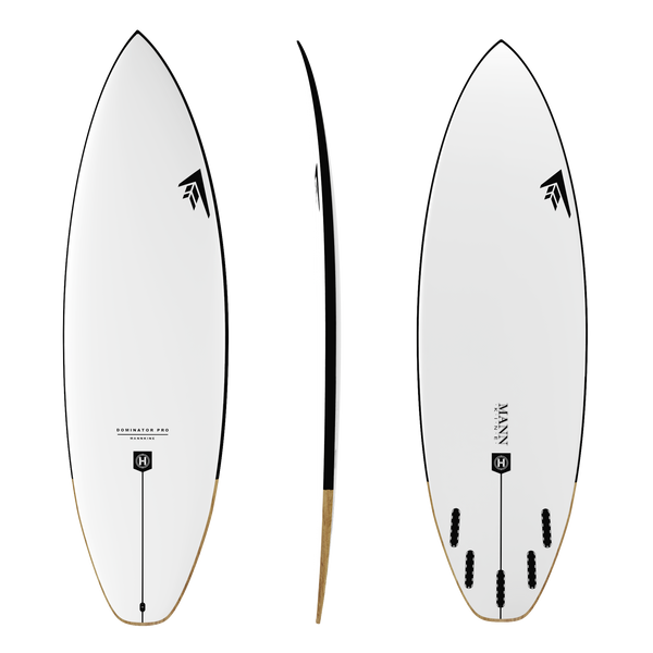 Firewire Dominator Pro