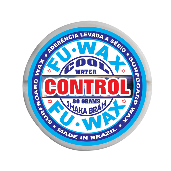 FU WAX - Cool Water Wax