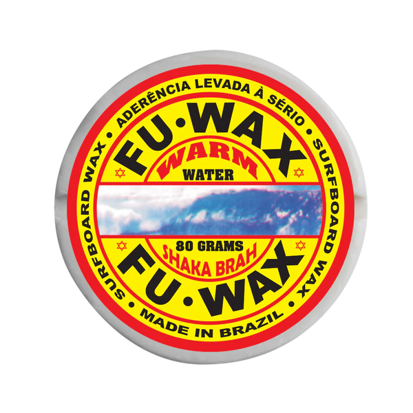 FU WAX - Warm Water Wax