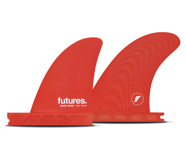 Futures John John Big Wave Quad
