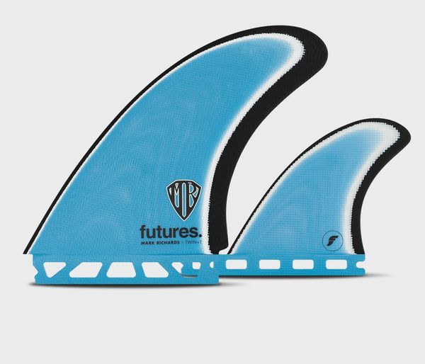 MR TWIN + 1 FG - BLUE/WHT/BLK