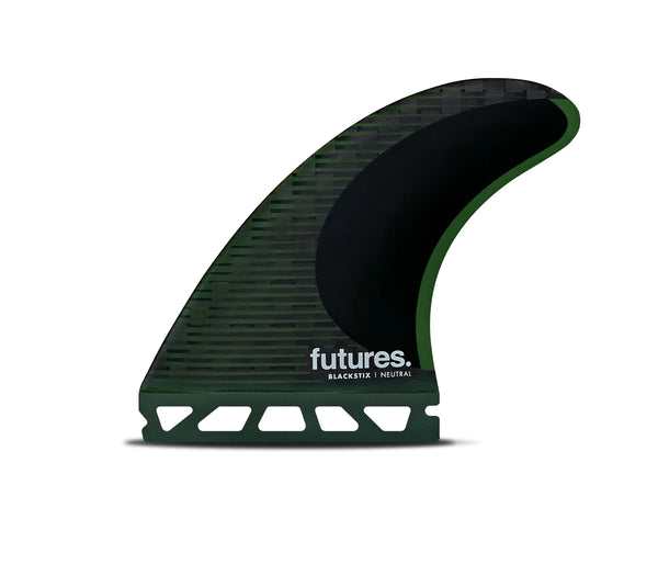 Futures F8 Blackstix