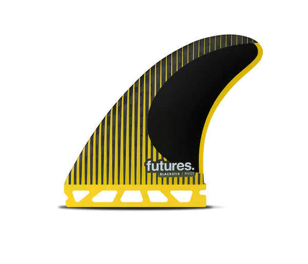 Futures P8 Blackstix