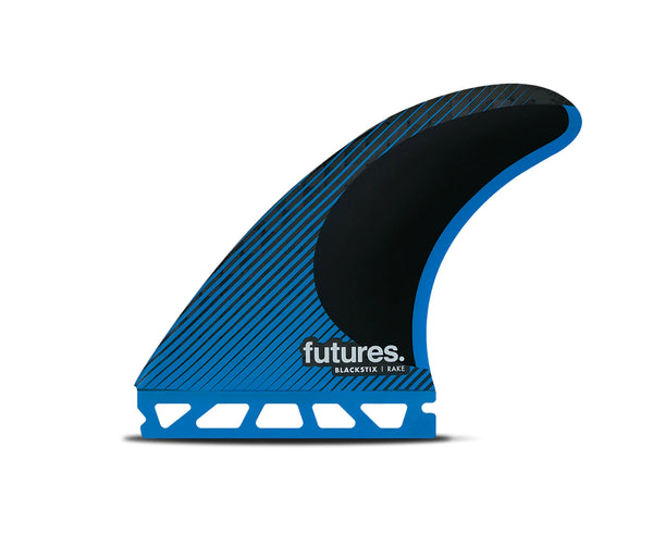 Futures R6 Blackstix
