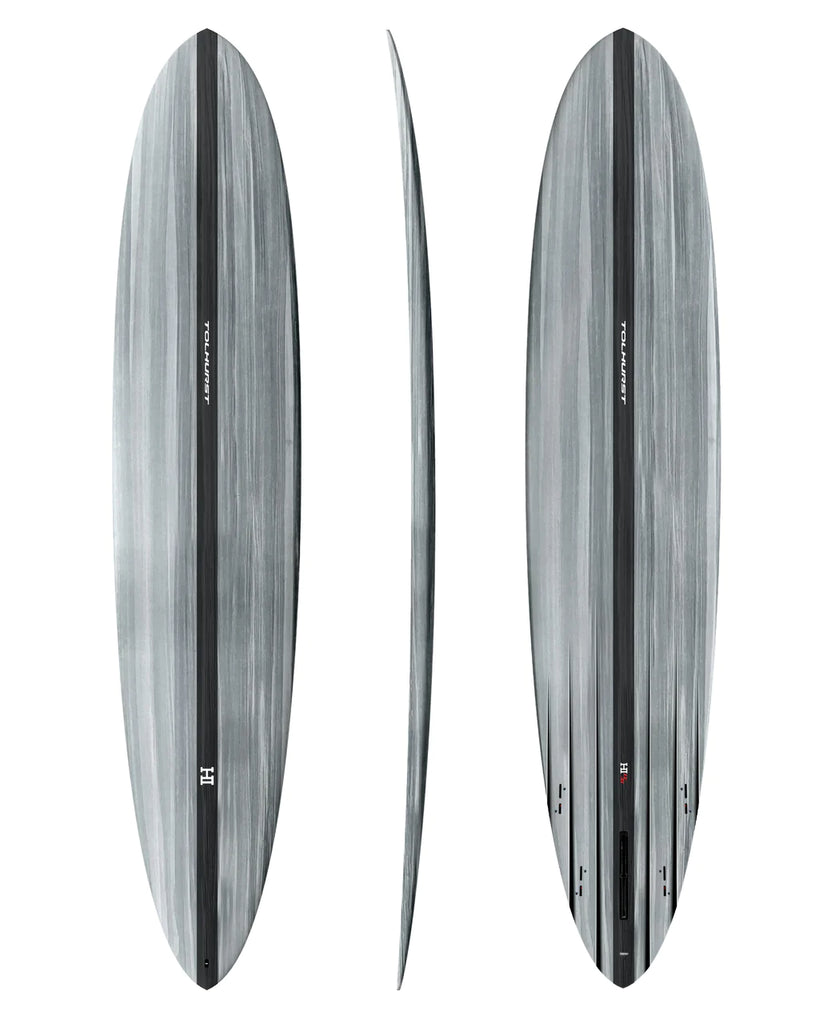 Harley Ingleby G6 - Thunderbolt Black