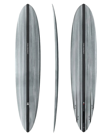 Harley Ingleby G6 - Thunderbolt Black