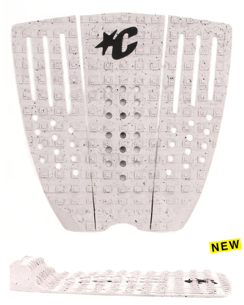 Creatures of Leisure - Reliance III Pad