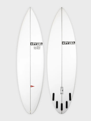 6'0 Pyzel Ghost
