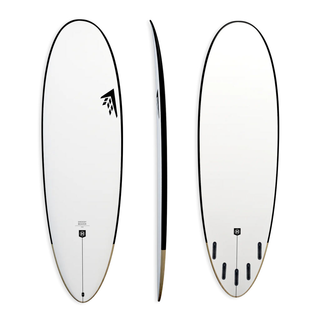 Firewire Greedy Beaver