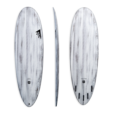 Firewire Greedy Beaver