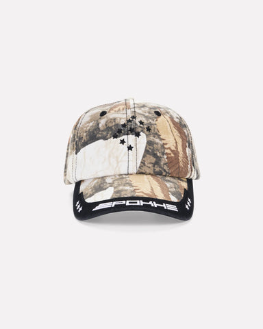 Epoke Speed Cap