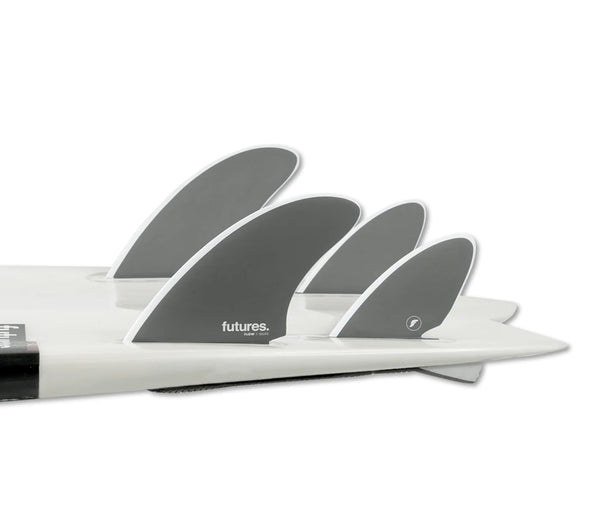 FUTURES FLOW QUAD Wicks Surf Shop Collaroy