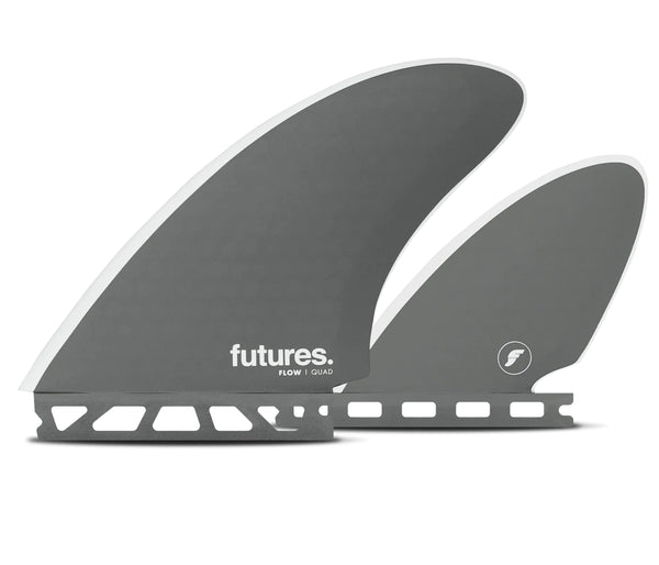 Futures Flow Quad