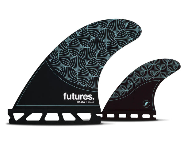Futures Rasta Quad