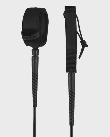 LONGBOARD ANKLE 9 : BLACK BLACK