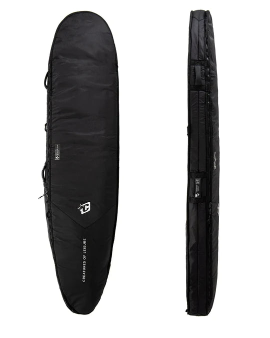 Creatures of Leisure - Longboard Double DT2.0 Board Cover