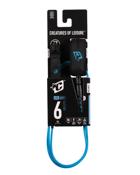 Creatures RELIANCE 2.0 | Lite Duty | 6ft Leash