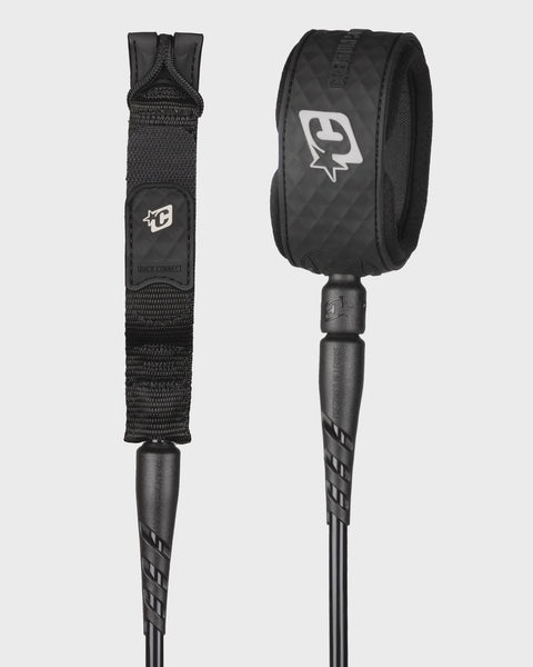 RELIANCE STANDARD DUTY 6 : BLACK SILVER