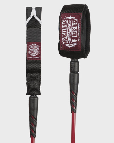 RELIANCE STANDARD DUTY 6: DARK ROSE BLACK