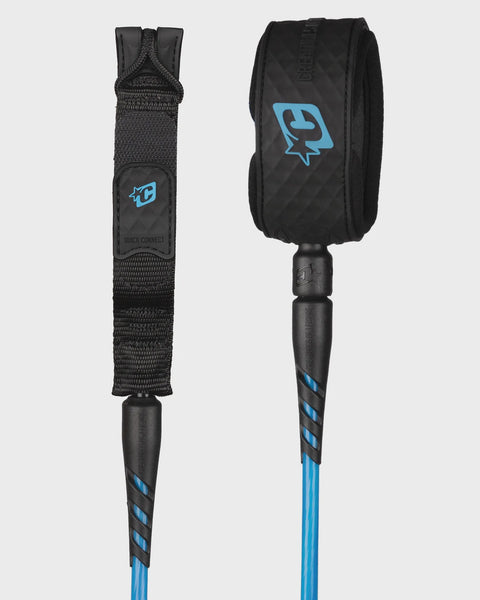 RELIANCE STANDARD DUTY 7 : CYAN TWIST BLACK