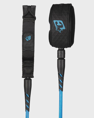 RELIANCE STANDARD DUTY 7 : CYAN TWIST BLACK