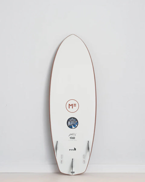 Mf softboards little marley sale