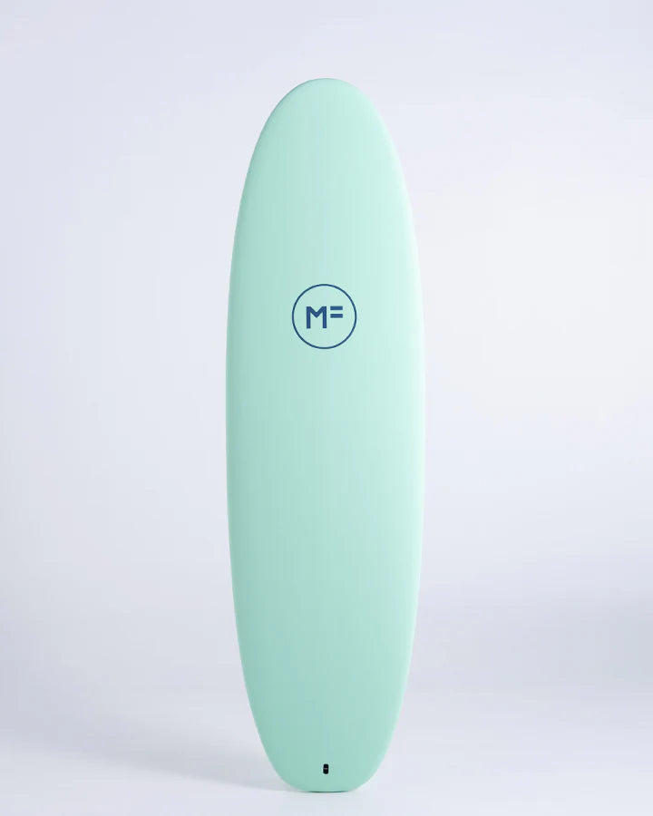 MF Beastie 2.0