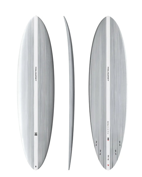 Harley Ingleby MID 6 - Thunderbolt Red