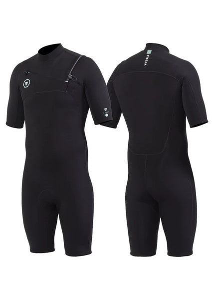 VISSLA 7 SEAS SPRINGSUIT