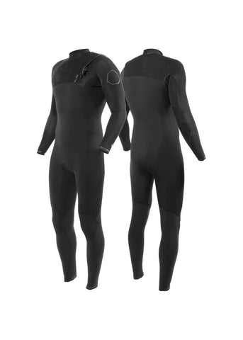 Vissla - High Seas II 3-2 Full Chest Zip