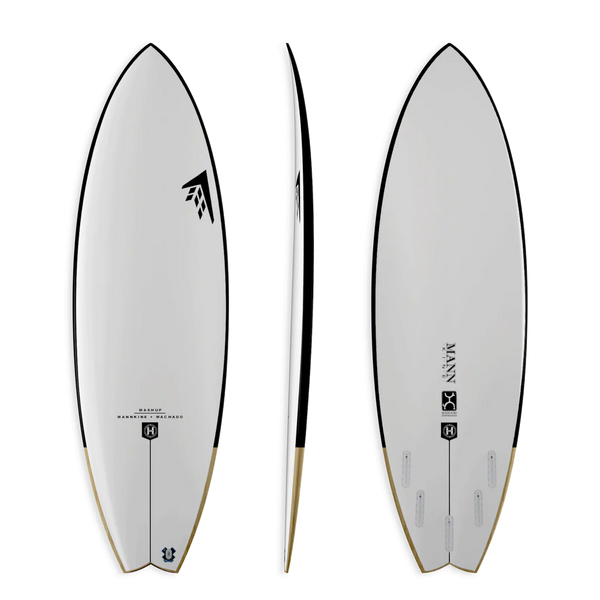 Firewire Mashup 5'5