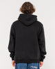 Rusty Flip Daddy Fleece Hoodie