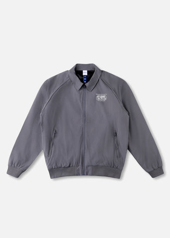 Rivvia Projects WORLD CONNECTION CLUB JACKET