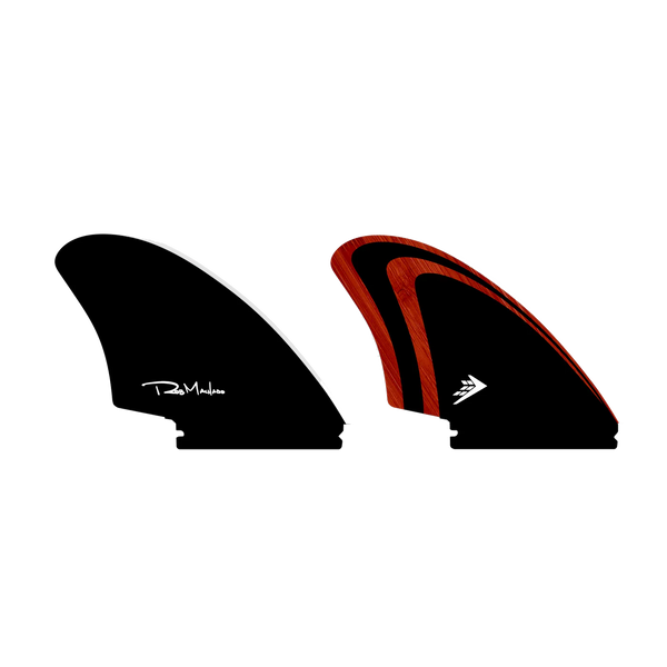 Firewire Machado Twin Keel Fin Set