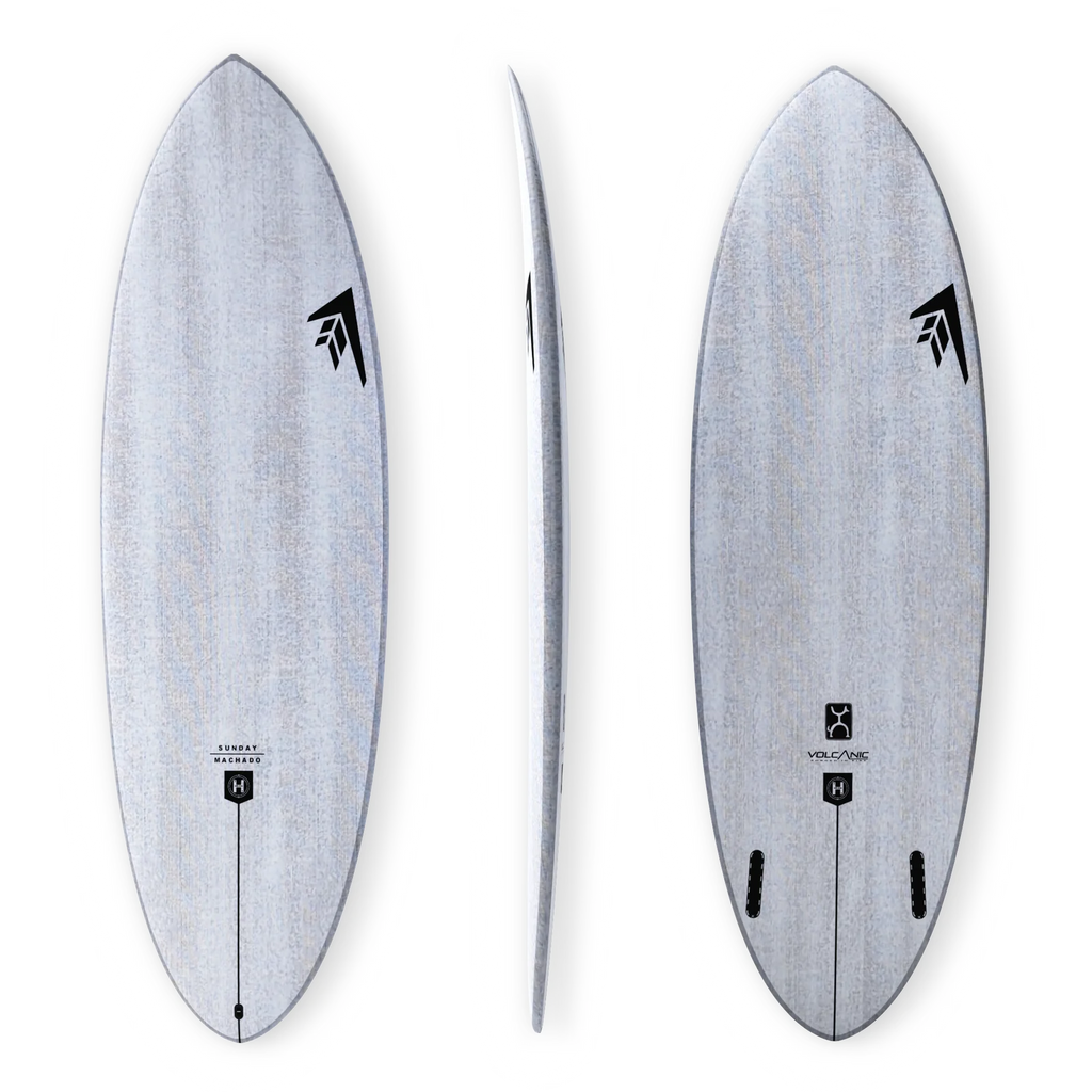 Firewire Sunday