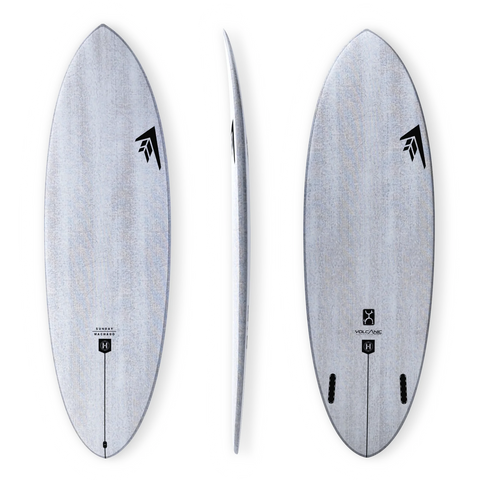 Firewire Sunday