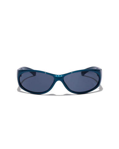 RITUAL VISION - Demon Speed METALLIC BLUE / GREY