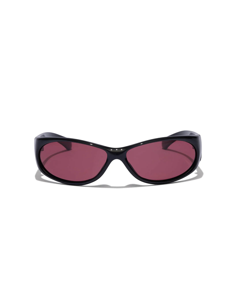 RITUAL VISION - Demon Speed POLISHED BLACK / RUST POLARISED