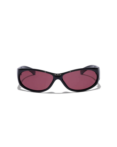 RITUAL VISION - Demon Speed POLISHED BLACK / RUST POLARISED