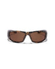 RITUAL VISION - Dragster COMBAT / BRONZE POLARISED