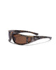 RITUAL VISION - Dragster COMBAT / BRONZE POLARISED