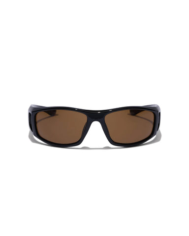 RITUAL VISION - Dragster POLISHED BLACK / BRONZE
